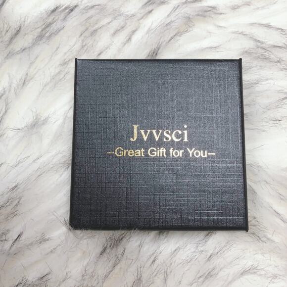 Jvvsci Strong, Fearless, Beautiful Bangle Bracelet - Picture 5 of 6